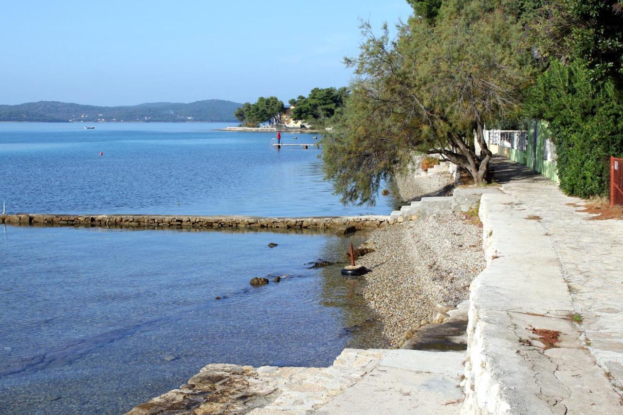 Apartments By The Sea Sukosan, Zadar - 13825 Exterior foto
